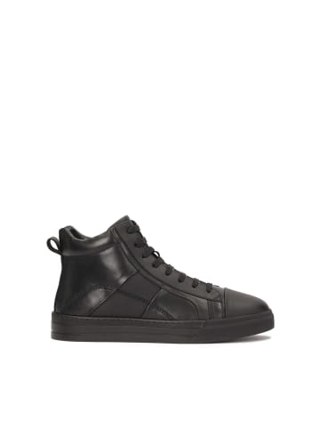 Kazar Sneaker Low in Schwarz
