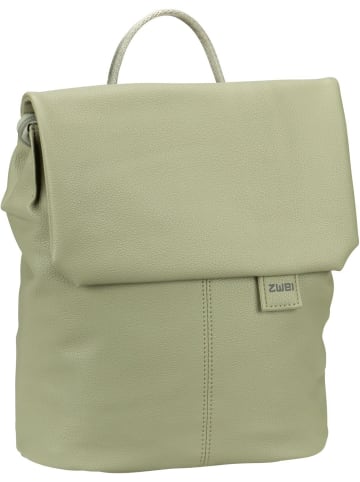 Zwei Rucksack Mademoiselle MR8 in Jade