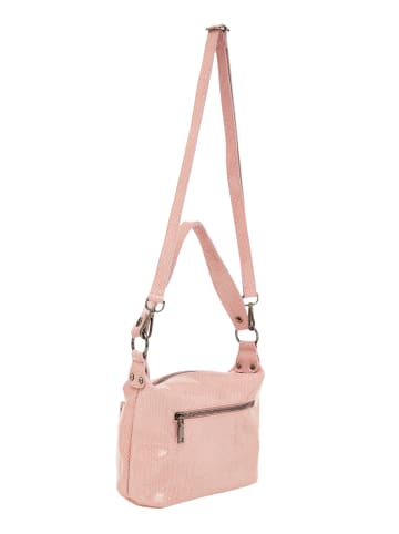 NAEMI Handtasche in Rosa