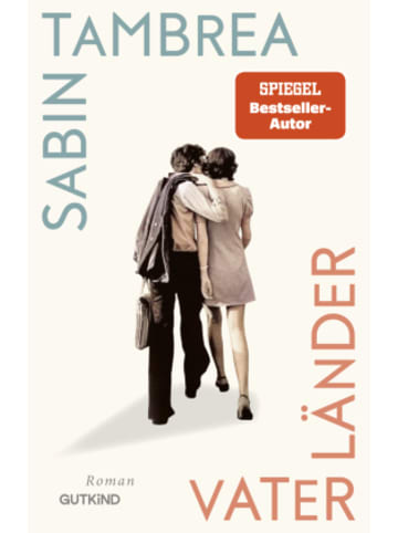 Gutkind Verlag Buch - Vaterländer