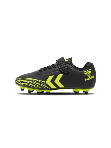 Hummel Hummel Klettverschluss Top Star Fußball Kinder in BLACK/YELLOW