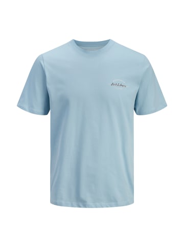 Jack and Jones 3er Pack T-Shirts Brandon Tee SS Crew Neck in Mehrfarbig