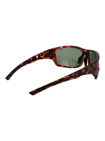 O'Neill Männer Sonnenbrille Rechtwinklig Braun