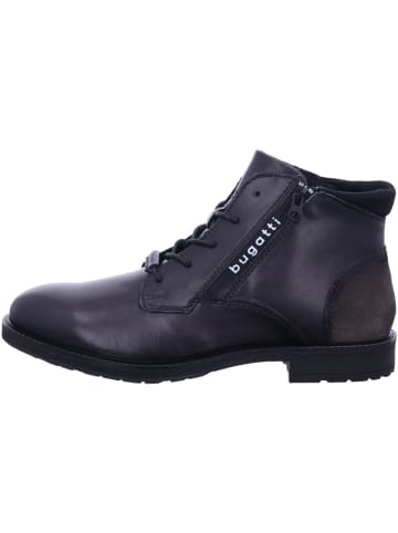 Bugatti Stiefeletten/Boot in grau