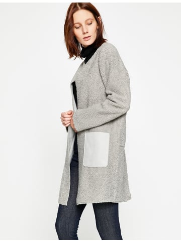 KOTON Mantel in Grau