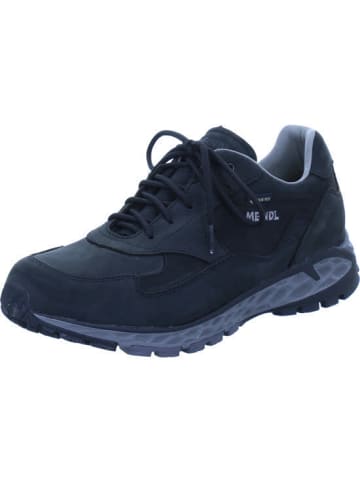 MEINDL Wanderschuh in schwarz
