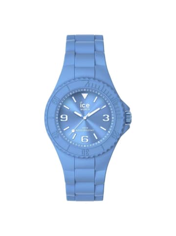 Ice Watch Quarzuhr 019146 in blau