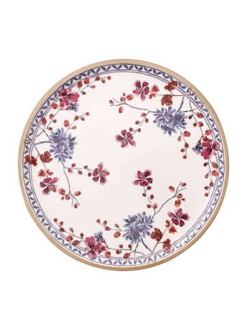 Villeroy & Boch Pizzateller Artesano Provençal Lavendel in bunt