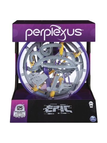 Spin Master OGM Perplexus Epic (Kinderspiel)