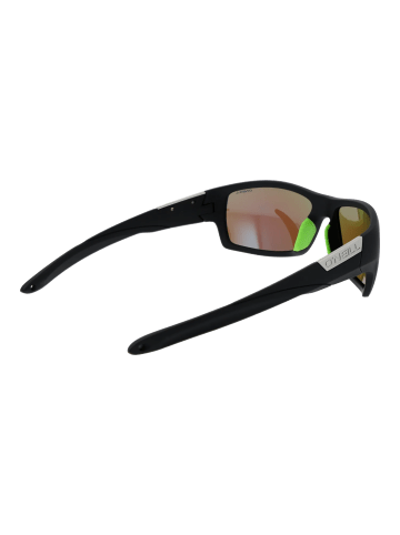 O'Neill Unisex Sonnenbrillen Rechteck Schwarz