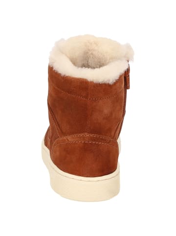Sioux Stiefelette Maites sneak 006-LF in braun