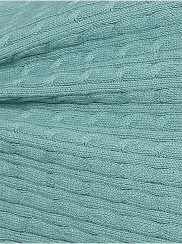 Franco Callegari Pullover in mint - 0004