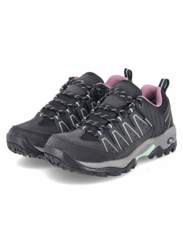 Brütting Halbschuhe in anthrazit