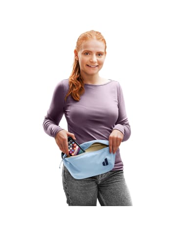 Deuter Avengo Organizer in Blau3039