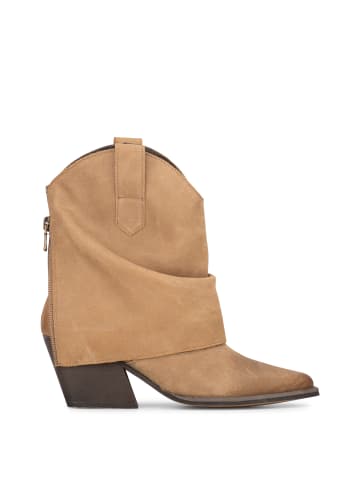 POELMAN Poelman LARA Damen Westernstiefel