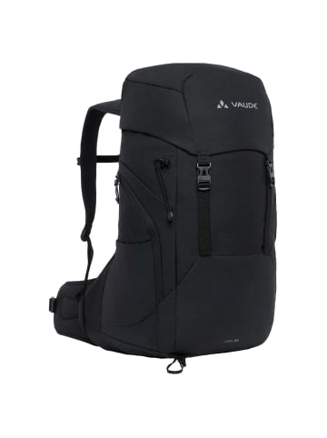 Vaude Jura 32 - Wanderrucksack 55 cm (baltic sea) in schwarz