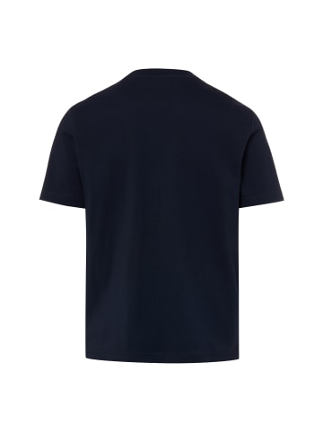 Napapijri T-Shirt in marine