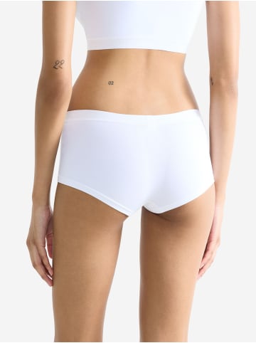 Sloggi Hipster Fresh n Free in white