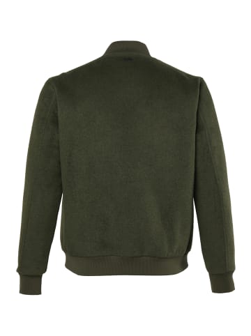 JP1880 Übergangsjacke in khakigrün
