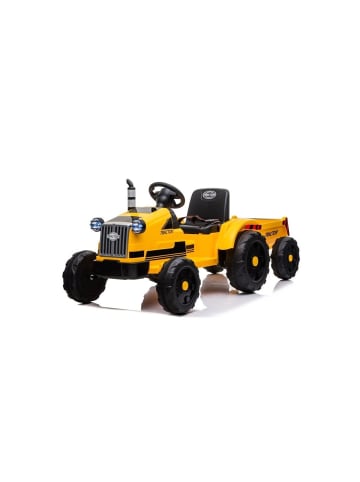 Wisam® Traktor mit Anhänger YSA021A