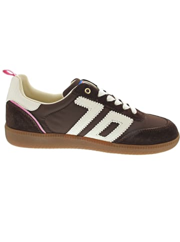 Back 70 Ghost N03 Sneaker low Braun