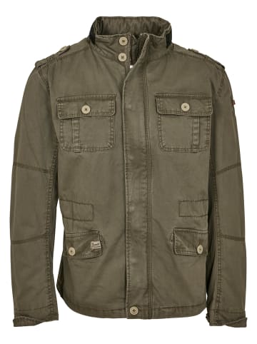 Brandit Brandit Leichte Jacken in olive
