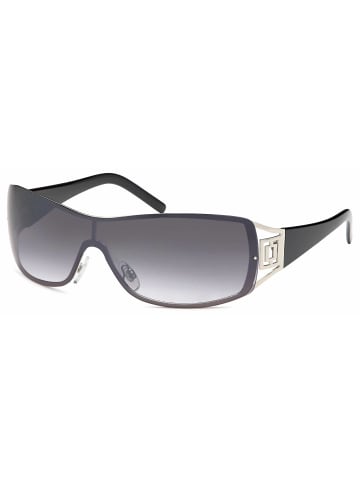 BEZLIT Damen Sonnenbrille in Schwarz