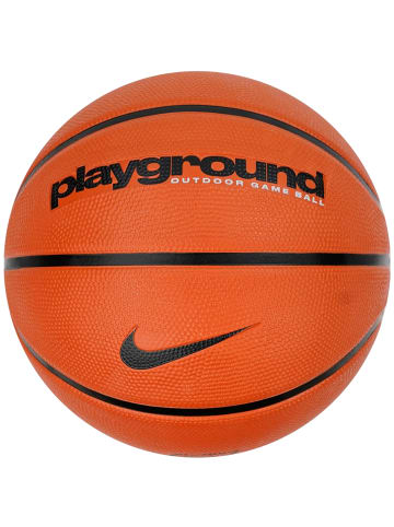 Nike Nike Everyday Playground 8P Ball in Orange