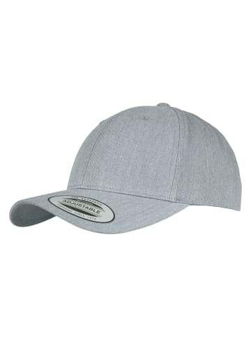  Flexfit Snapback - Classics in h.grey