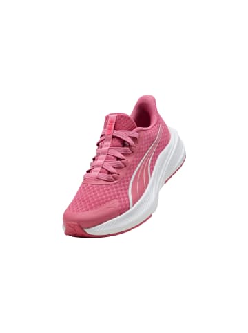 Puma Dasher Lite Sliptech PS – Niedrige Schnür-Sneaker für Kinder Magic