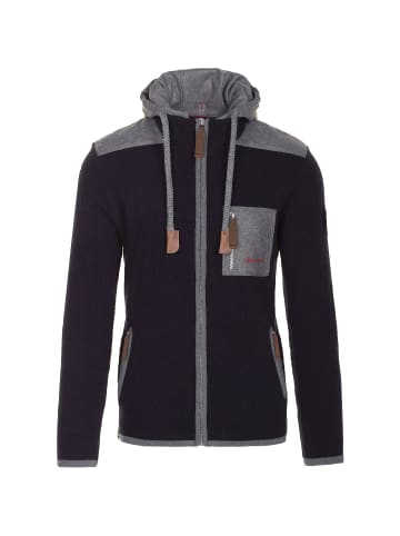 Almgwand Winterjacke Angereralm in Marine