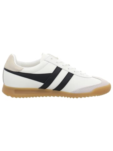 Gola Sneaker Low in weiss