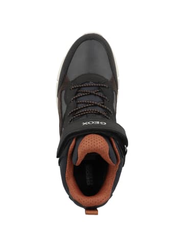 Geox Sneaker low J Flexyper B.B Abx A in braun