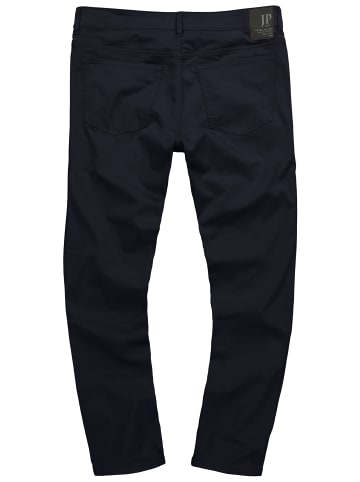JP1880 Hose in navy blau