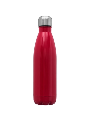 Secret de Gourmet Isolierflasche in rot