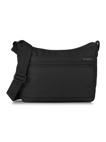Hedgren Inner City Harper's Umhängetasche S RFID Schutz 28 cm in black