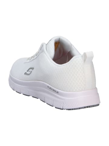 Skechers Sneaker in weiß