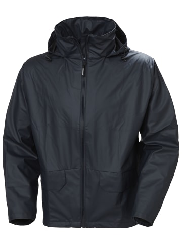 Helly Hansen Bekleidung Voss in marineblau