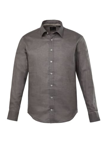 JP1880 Hemd in grau