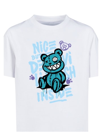 Mister Tee T-Shirts in white