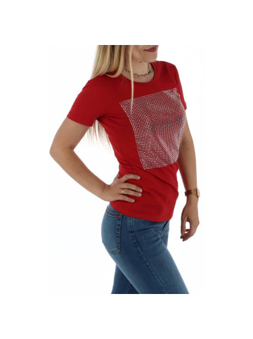 Guess T-Shirt Rot