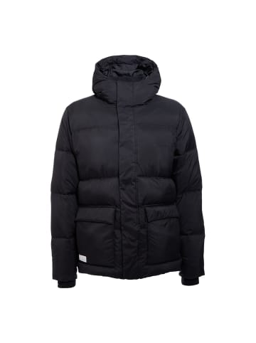 MAZINE Steppjacke Moonbeam in black