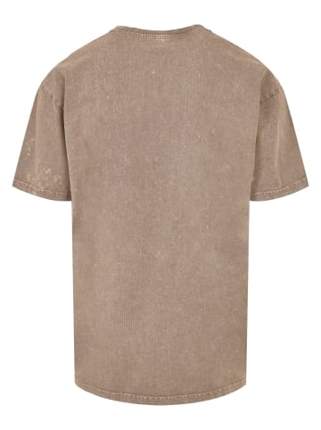 Merchcode T-Shirts in darkkhaki