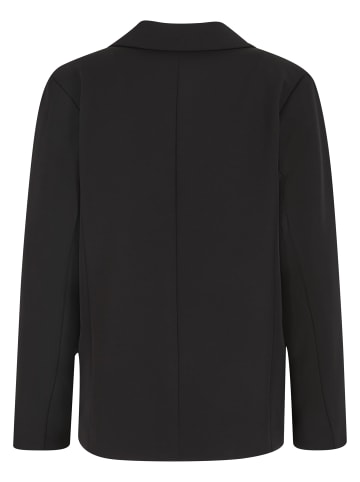Urban Classics Light Jackets - Coats - undefined in black