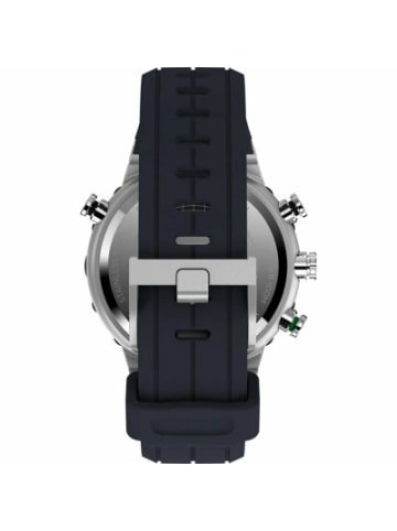 Timex Analoguhr für in silber