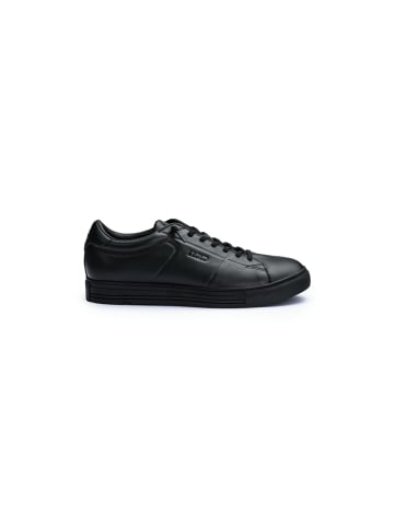 LLOYD Sneaker in schwarz