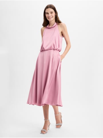 Vera Mont Abendkleid in altrosa - 0004