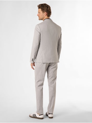 Finshley & Harding Anzug OaklandsCalifornia in hellgrau