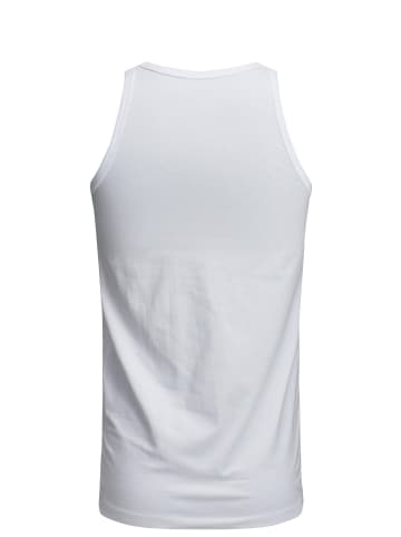 Jack & Jones Tanktop in White