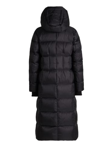 Betty Barclay Mantel in schwarz